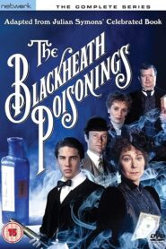 The Blackheath Poisonings 1992 one on netflix