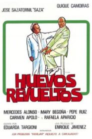 Huevos revueltos 1982 one on netflix