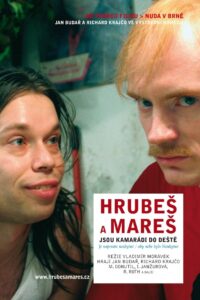 Hrubeš a Mareš jsou kamarádi do deště 2004 one on netflix