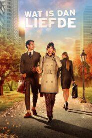 So What Is Love 2019 one on netflix