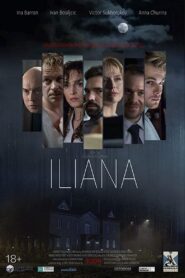 Iliana 2020 one on netflix