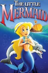 The Little Mermaid 1992 one on netflix