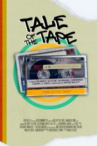 Tale of the Tape 2024 one on netflix
