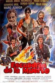 Brigada de la Muerte 1985 one on netflix