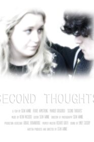 Second Thoughts 2013 one on netflix