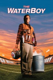 The Waterboy 1998 one on netflix