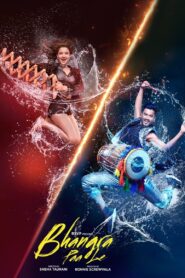 Bhangra Paa Le 2020 one on netflix