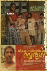 Meenamasathile Suryan 1986 one on netflix