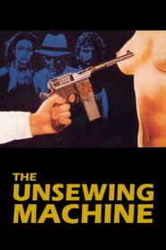 The Unsewing Machine 1986 one on netflix