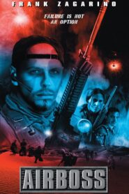 Airboss 1997 one on netflix