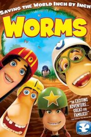 Worms 2013 one on netflix