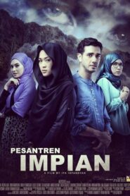 Pesantren Impian 2016 one on netflix