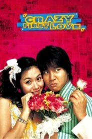 Crazy First Love 2003 one on netflix
