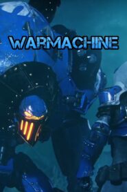 Warmachine 2017 one on netflix