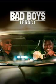 Bad Boys: Legacy 2024 one on netflix