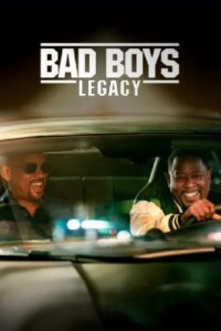 Bad Boys: Legacy 2024 one on netflix
