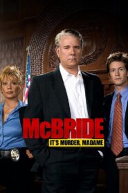 McBride: It’s Murder, Madam 2005 one on netflix