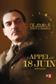 L’appel du 18 juin 2010 one on netflix