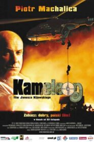 Kameleon 2001 one on netflix
