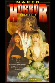 Naked Horror 1995 one on netflix