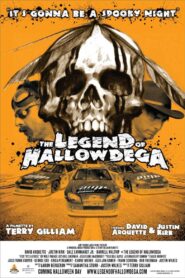 The Legend of Hallowdega 2010 one on netflix