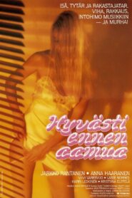 Hyvästi ennen aamua 1989 one on netflix