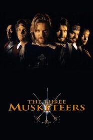 The Three Musketeers 1993 one on netflix
