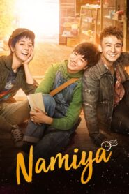 Namiya 2017 one on netflix