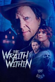 The Wraith Within 2022 one on netflix
