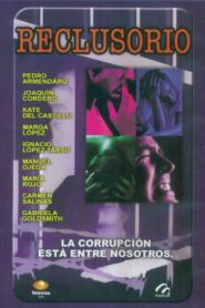 Reclusorio 1997 one on netflix