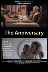 The Anniversary 2015 one on netflix