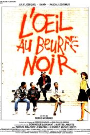 L’Œil au beur(re) noir 1987 one on netflix