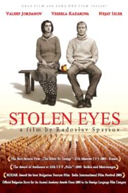 Stolen Eyes 2005 one on netflix