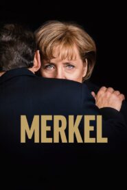 Merkel 2022 one on netflix