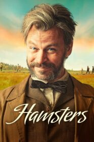 Hamsters 2023 one on netflix