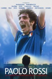 Paolo Rossi: A Champion is a Dreamer Who Never Gives Up 2020 one on netflix