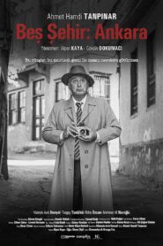 Five Cities: Ankara 2023 one on netflix