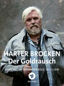 Harter Brocken: Der Goldrausch 2023 one on netflix