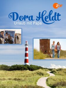 Dora Heldt: Urlaub mit Papa 2009 one on netflix