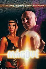 Magus 2008 one on netflix
