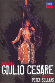 Handel: Giulio Cesare 1990 one on netflix