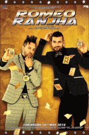 Romeo Ranjha 2014 one on netflix