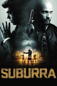 Suburra 2015 one on netflix