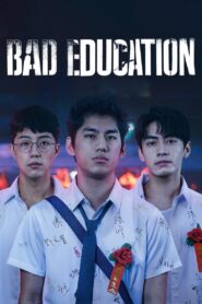 Bad Education 2023 one on netflix