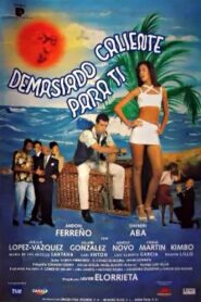 Demasiado caliente para ti 1996 one on netflix