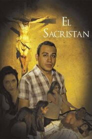 El sacristán 2013 one on netflix