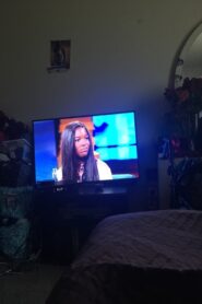 Dr. Phil meets Tracey Armah 2015 one on netflix