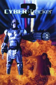 CyberTracker 2 1995 one on netflix