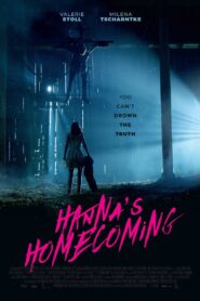 Hanna’s Homecoming 2018 one on netflix