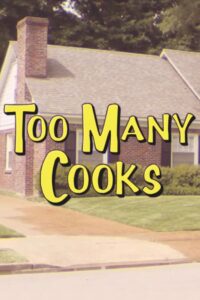 Too Many Cooks 2014 one on netflix